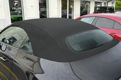 Mercedes-AMG SL 63 4Matic — Cabriolet haute performance, 585 ch et seulement 30 000 km — Miniatura 30