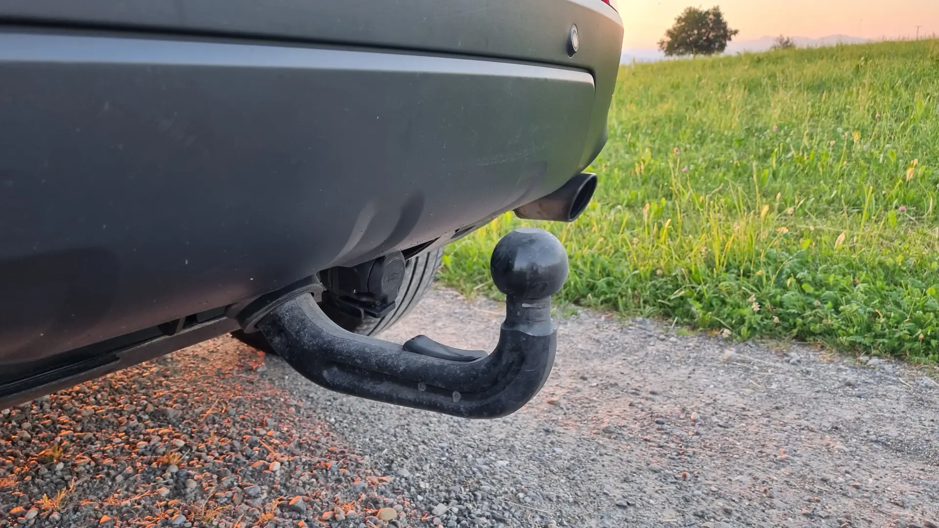 Land Rover Discovery Sport 2016 occasion Stäfa — 4