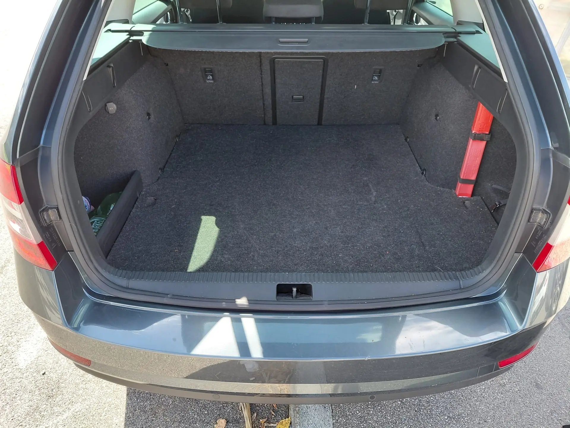 Skoda Octavia 2020 occasion Embrach — 5