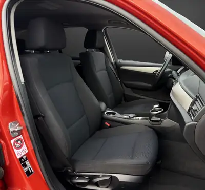 BMW X1 xDrive 18d — SUV compact 4x4 fiable, entretien soigné — Miniatur 9