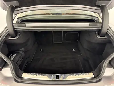 Bentley Continental GT 6.0 W12 — Coupé Gran Turismo d'exception, faible kilométrage — Miniature 8