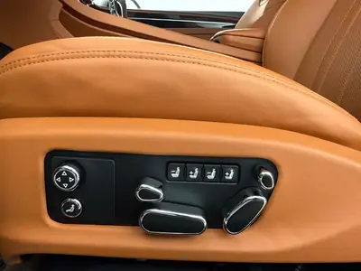 Bentley Continental GT 6.0 W12 — Coupé Gran Turismo d'exception, faible kilométrage — Miniature 11