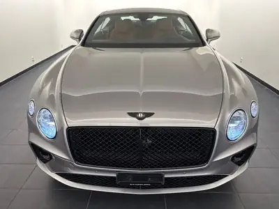 Bentley Continental GT 6.0 W12 — Coupé Gran Turismo d'exception, faible kilométrage — Miniature 17