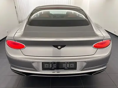Bentley Continental GT 6.0 W12 — Coupé Gran Turismo d'exception, faible kilométrage — Miniature 18