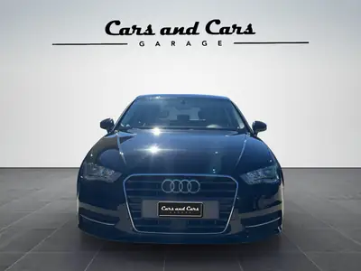 Audi A3 Sportback 1.4 TFSI — Compacte dynamique, entretien suivi, état impeccable — côté
