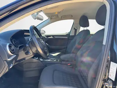 Audi A3 Sportback 1.4 TFSI — Compacte dynamique, entretien suivi, état impeccable — Miniature 9