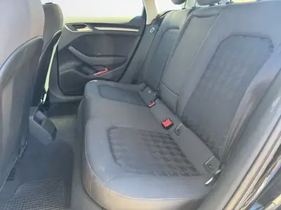 Audi A3 Sportback 1.4 TFSI — Compacte dynamique, entretien suivi, état impeccable — Miniature 12