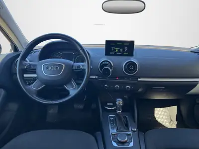 Audi A3 Sportback 1.4 TFSI — Compacte dynamique, entretien suivi, état impeccable — Miniature 13