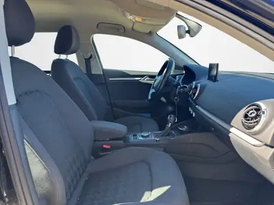 Audi A3 Sportback 1.4 TFSI — Compacte dynamique, entretien suivi, état impeccable — Miniature 14