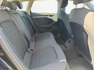 Audi A3 Sportback 1.4 TFSI — Compacte dynamique, entretien suivi, état impeccable — Miniature 15