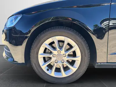 Audi A3 Sportback 1.4 TFSI — Compacte dynamique, entretien suivi, état impeccable — Miniature 16