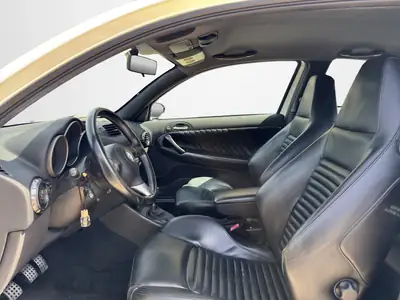 Alfa Romeo 147 3.2 GTA — Sportive Mythique, État Exceptionnel, Bianco Nuvola Rare — Miniature 9