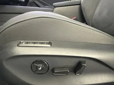 Skoda Superb 2.0 TSI Sport 4x4 — Break premium, intégral performant, quasi neuf — Miniature 10