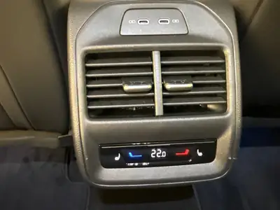 Skoda Superb 2.0 TSI Sport 4x4 — Break premium, intégral performant, quasi neuf — Miniature 15
