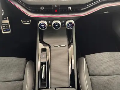 Skoda Superb 2.0 TSI Sport 4x4 — Break premium, intégral performant, quasi neuf — Miniature 13