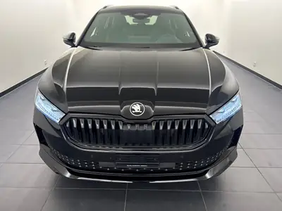 Skoda Superb 2.0 TSI Sport 4x4 — Break premium, intégral performant, quasi neuf — Miniature 16