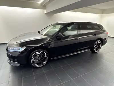Skoda Superb 2.0 TSI Sport 4x4 — Break premium, intégral performant, quasi neuf — Miniature 18