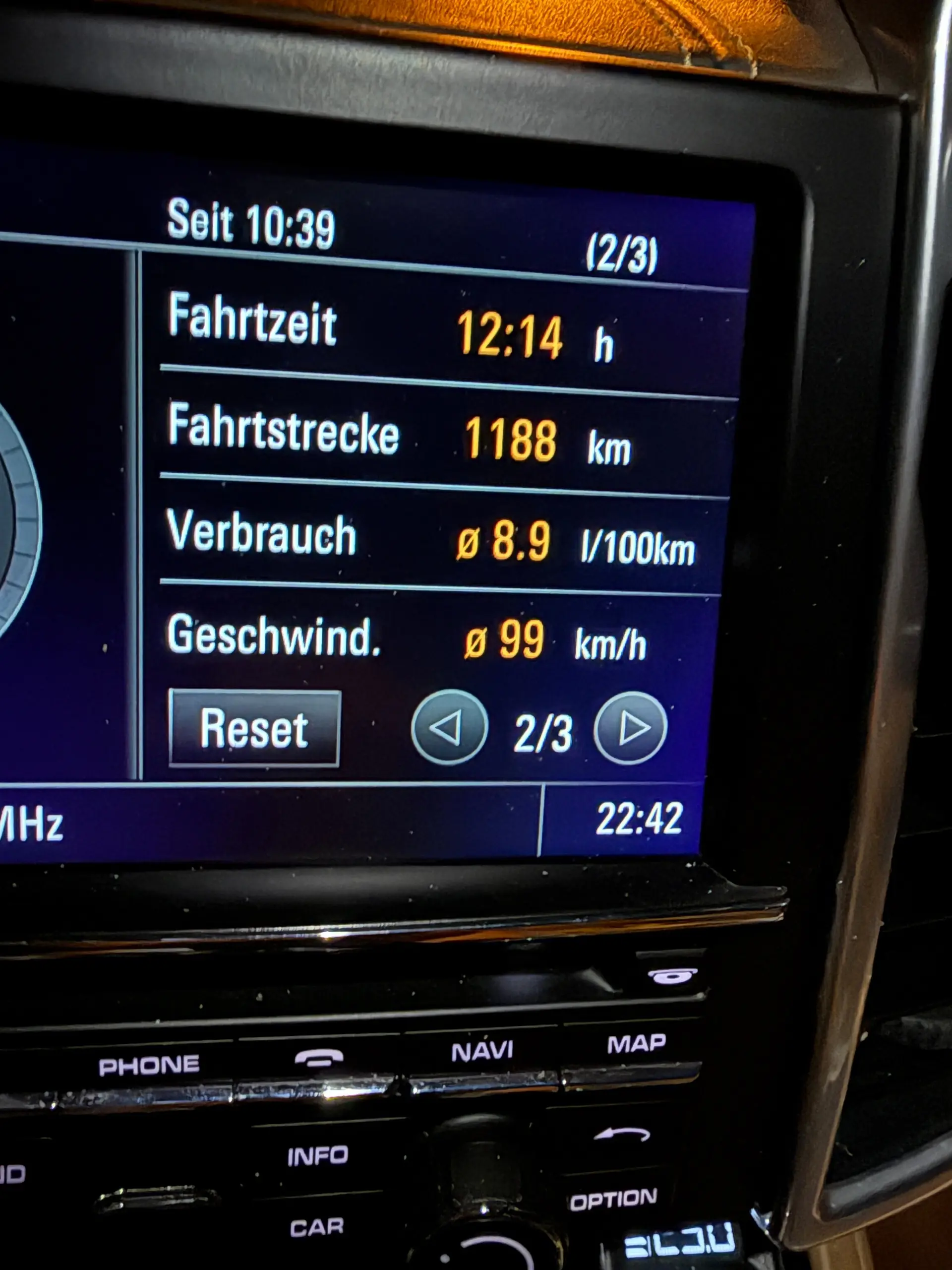 Porsche Cayenne 2013 occasion Landschlacht — 2