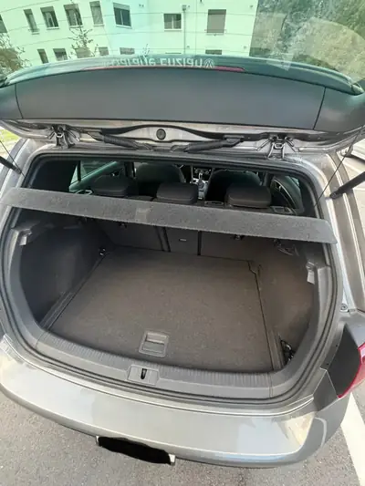 VW Golf 2.0 TSI R DSG 4motion — 300 ch, Intégrale haute performance, Sans sinistre — Detail