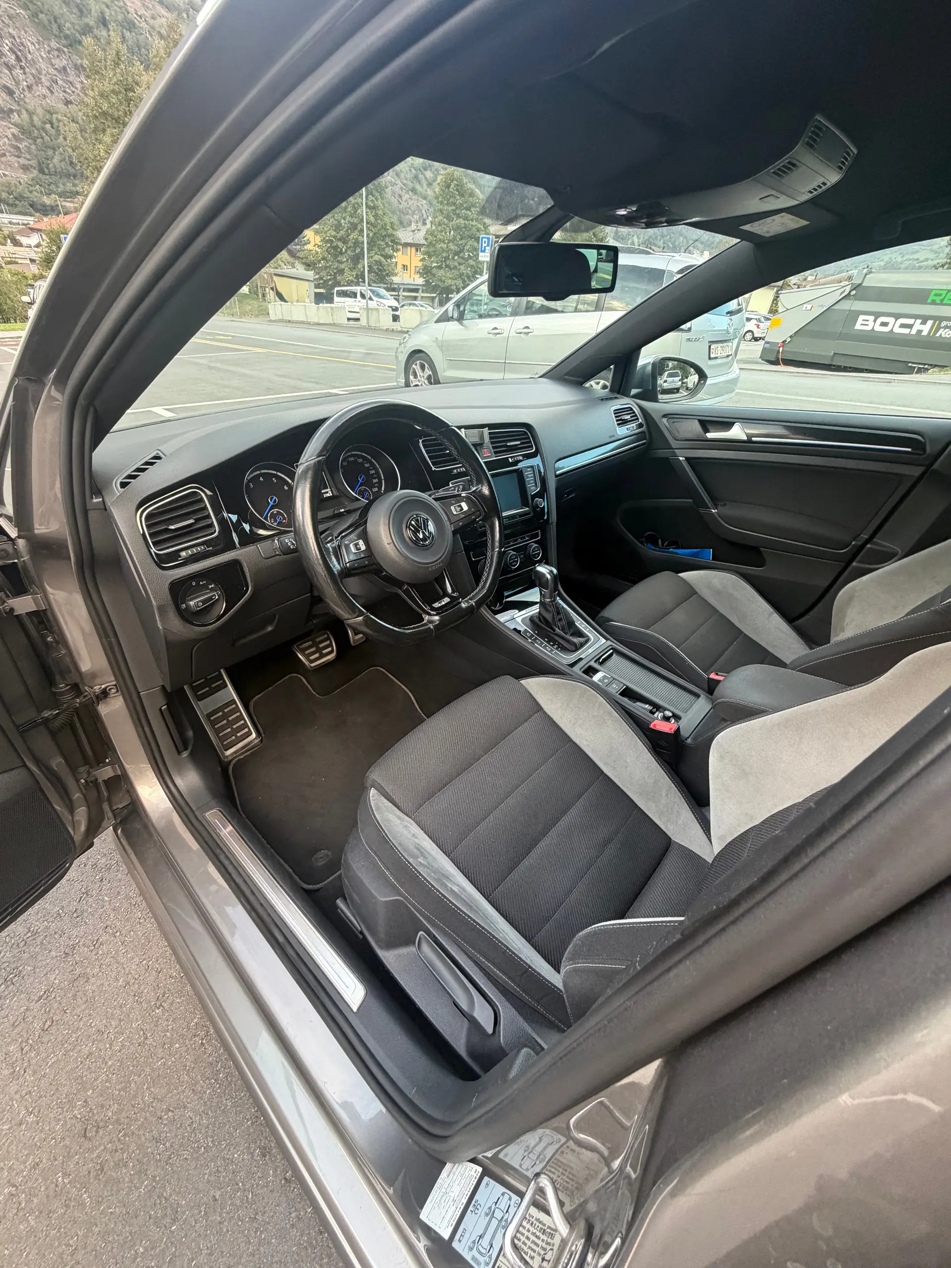 Volkswagen Golf 2014 occasion Glis — 5