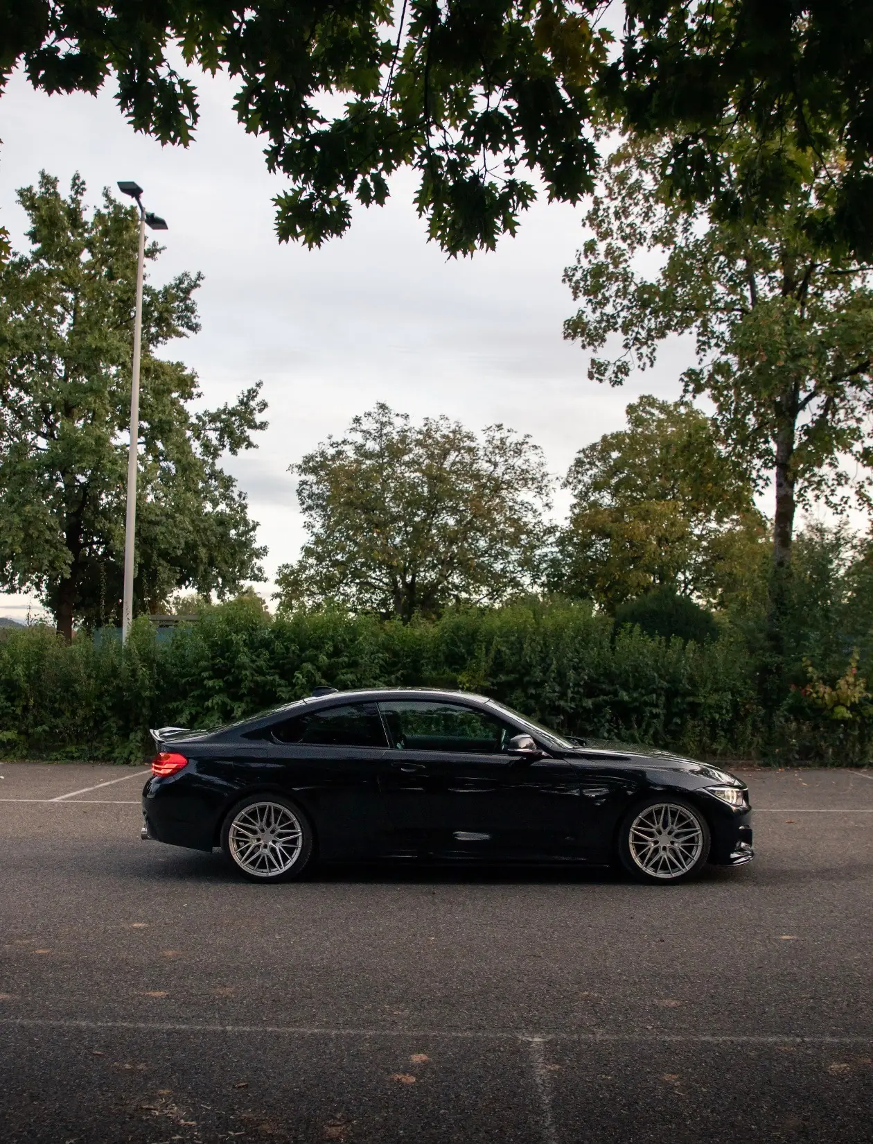 BMW 428 2013 occasion Zofingen — 3