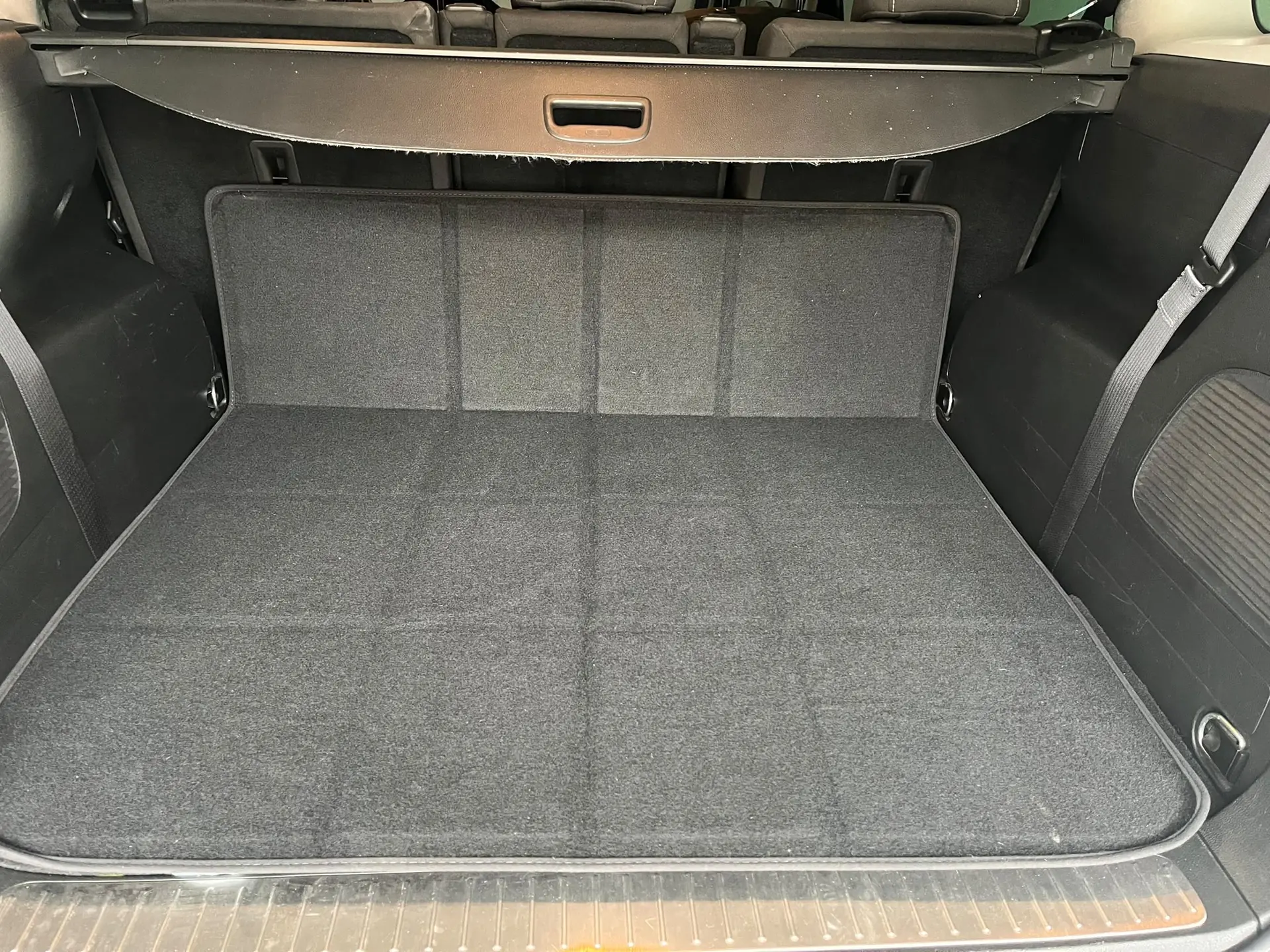 Opel Zafira 2015 occasion Glis — 5