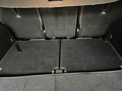 Opel Zafira 1.6 CNG eFLEX Cosmo — Monospace 7 places, motorisation gaz écologique — detail