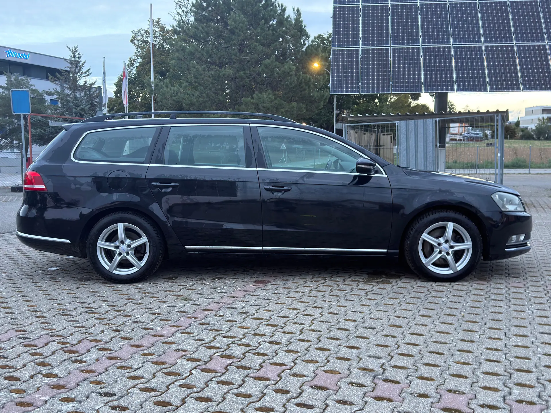 Volkswagen Passat 2011 occasion Beringen — 3