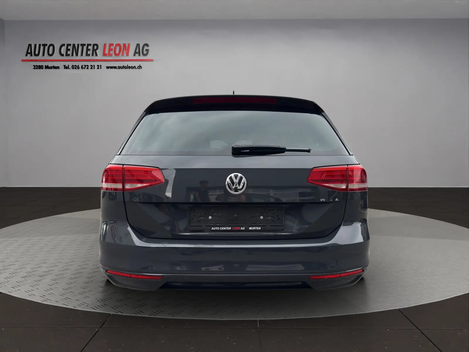 Volkswagen Passat 2017 occasion Murten — 5