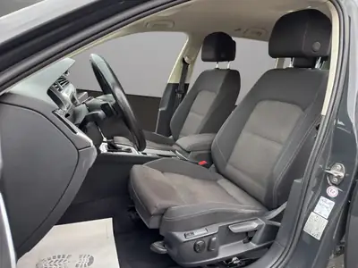 VW Passat Variant 2.0 TDI — Break diesel robuste, équipement premium, sans accident — Miniatura 10