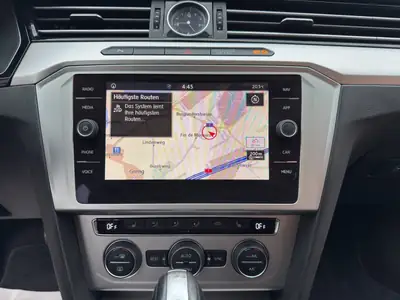 VW Passat Variant 2.0 TDI — Break diesel robuste, équipement premium, sans accident — Miniatura 15