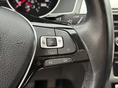 VW Passat Variant 2.0 TDI — Break diesel robuste, équipement premium, sans accident — Miniatura 24