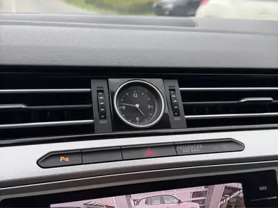 VW Passat Variant 2.0 TDI — Break diesel robuste, équipement premium, sans accident — Miniatura 27