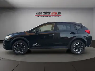 Subaru XV 2.0 Swiss One AWD — SUV compact fiable, traction intégrale et équipements premium — arrière