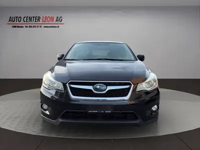Subaru XV 2.0 Swiss One AWD — SUV compact fiable, traction intégrale et équipements premium — vue extérieure