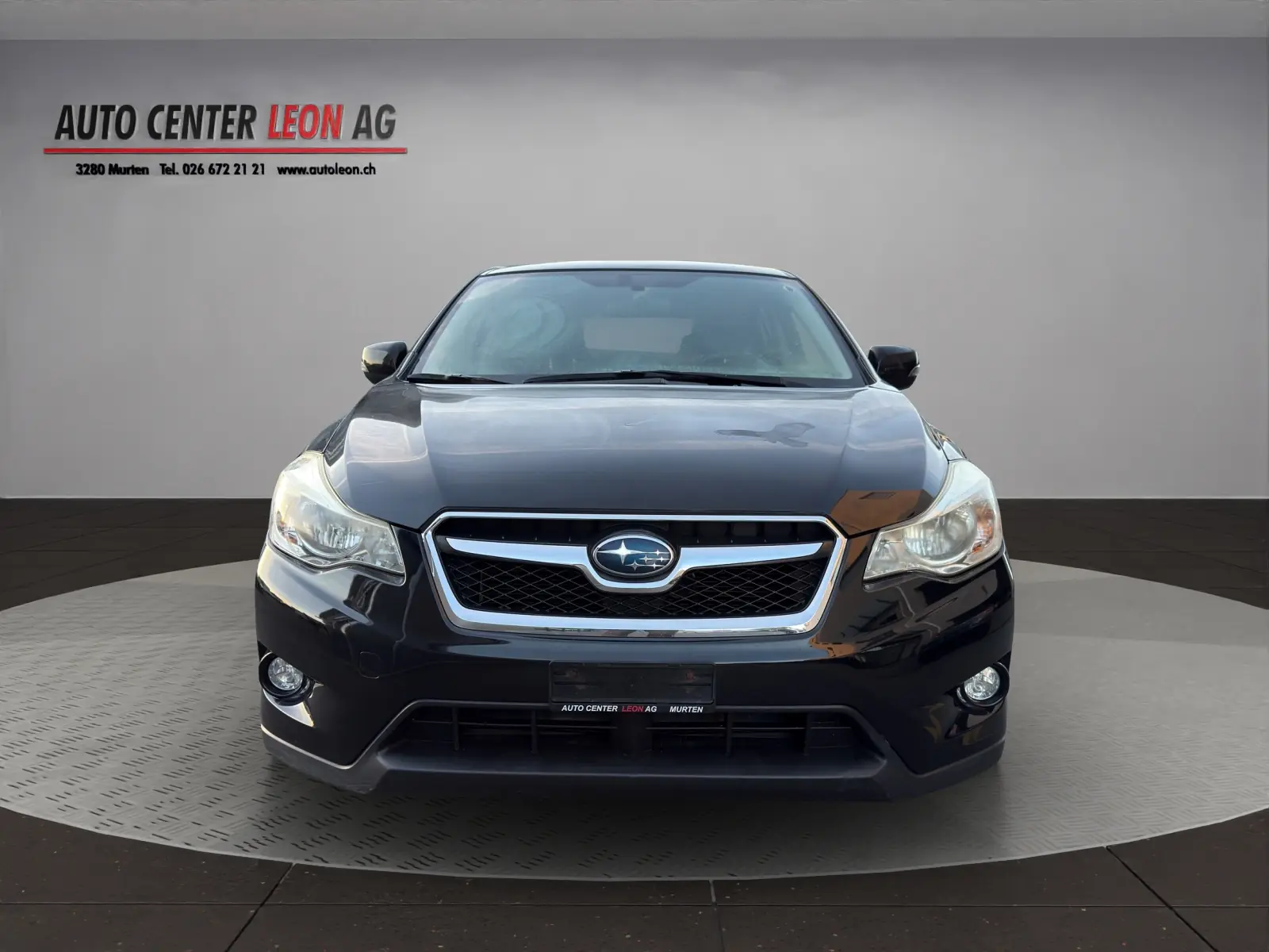 Subaru XV 2.0 Swiss One AWD — SUV compact fiable, traction intégrale et équipements premium
