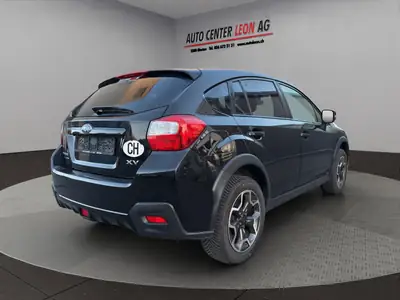 Subaru XV 2.0 Swiss One AWD — SUV compact fiable, traction intégrale et équipements premium — détail