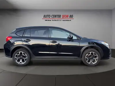 Subaru XV 2.0 Swiss One AWD — SUV compact fiable, traction intégrale et équipements premium — Miniature 7