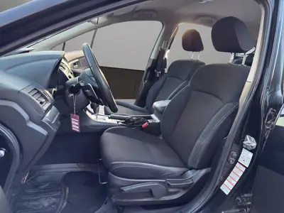 Subaru XV 2.0 Swiss One AWD — SUV compact fiable, traction intégrale et équipements premium — Miniature 9