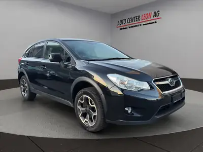 Subaru XV 2.0 Swiss One AWD — SUV compact fiable, traction intégrale et équipements premium — Miniature 8