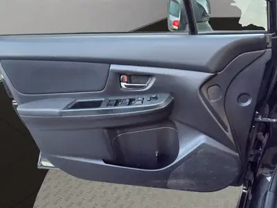 Subaru XV 2.0 Swiss One AWD — SUV compact fiable, traction intégrale et équipements premium — Miniature 12