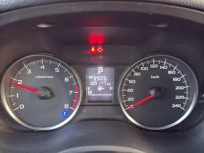 Subaru XV 2.0 Swiss One AWD — SUV compact fiable, traction intégrale et équipements premium — Miniature 11