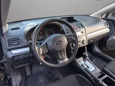 Subaru XV 2.0 Swiss One AWD — SUV compact fiable, traction intégrale et équipements premium — Miniature 10