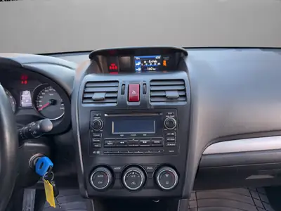 Subaru XV 2.0 Swiss One AWD — SUV compact fiable, traction intégrale et équipements premium — Miniature 15