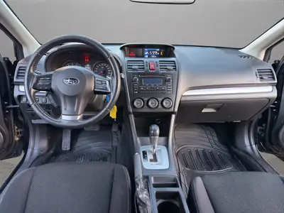 Subaru XV 2.0 Swiss One AWD — SUV compact fiable, traction intégrale et équipements premium — Miniature 14