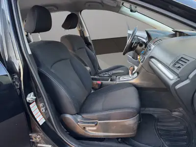 Subaru XV 2.0 Swiss One AWD — SUV compact fiable, traction intégrale et équipements premium — Miniature 17
