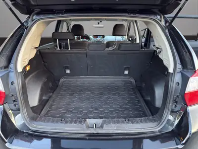Subaru XV 2.0 Swiss One AWD — SUV compact fiable, traction intégrale et équipements premium — Miniature 19
