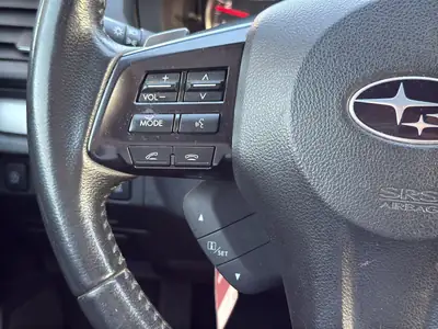 Subaru XV 2.0 Swiss One AWD — SUV compact fiable, traction intégrale et équipements premium — Miniature 21
