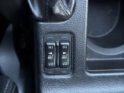 Subaru XV 2.0 Swiss One AWD — SUV compact fiable, traction intégrale et équipements premium — Miniature 23