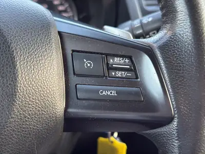 Subaru XV 2.0 Swiss One AWD — SUV compact fiable, traction intégrale et équipements premium — Miniature 22